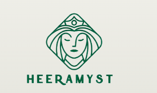 HeeraMyst Logo